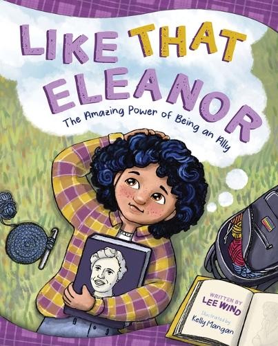 Lee Wind Like That Eleanor (Copertina rigida)