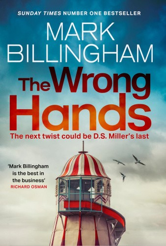 The Wrong Hands: The new intriguing, unique and completely unpredictable