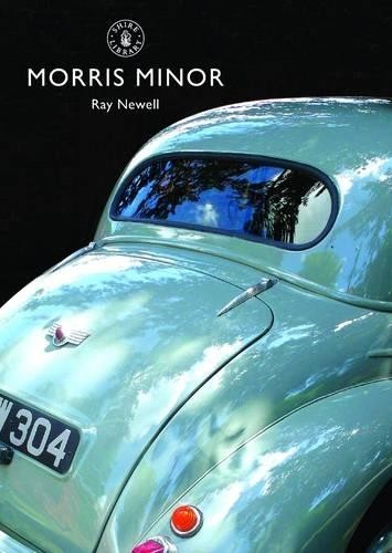 Ray Newell Morris Minor (Tascabile) Shire Library