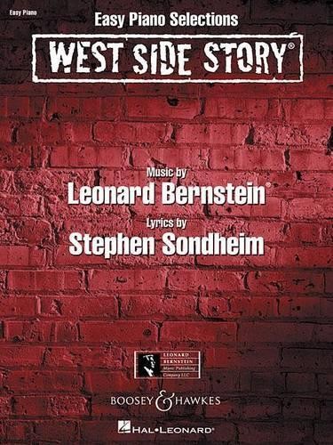 Carol Klose West Side Story (Tascabile)