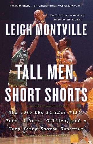 Leigh Montville Tall Men, Short Shorts (Tascabile)