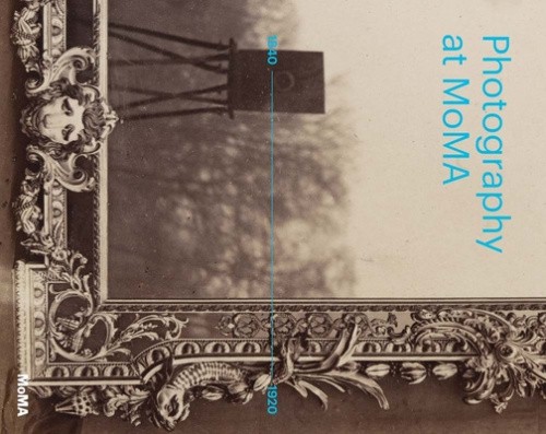 Photography at Moma: 1840 to 1920 by Gallun, Lucy [Hardback]