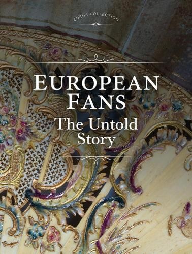 Hahn Eura Eunkyung European Fans (Copertina rigida)