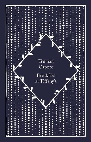 Truman Capote Breakfast at Tiffany's (Copertina rigida)
