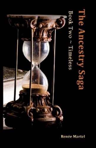 Renée Martel The Ancestry Saga (Tascabile) Ancestry Saga (PRESALE 28/06/2025)