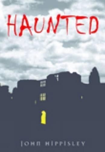John Hippisley Haunted Canterbury (Tascabile)