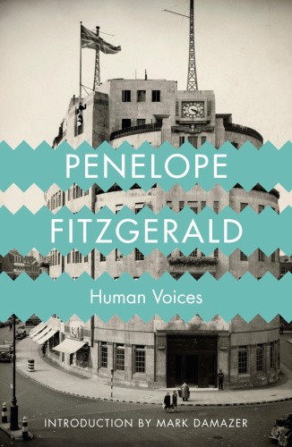 Human Voices by Penelope Fitzgerald