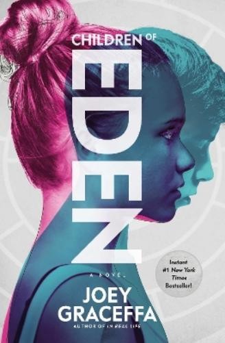 Joey Graceffa Children of Eden (Tascabile)