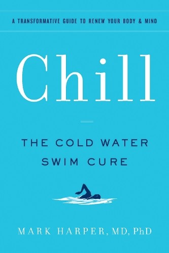 Mark Harper Chill (Tascabile)