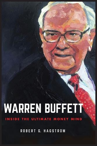 Robert G. Hagstrom Warren Buffett (Tascabile)