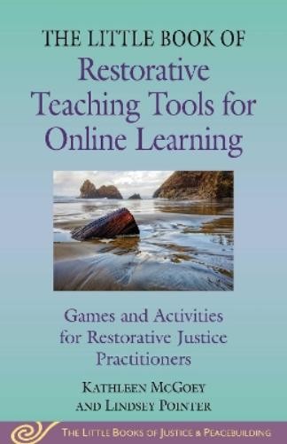 Kathleen McGoey Li Little Book of Restorative Teaching Tools for On (Tascabile)