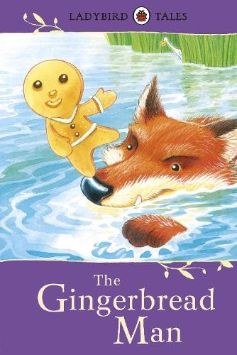 Vera Southgate Ladybird Tales: The Gingerbread Man (Copertina rigida)