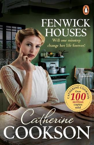 Fenwick Houses by Catherine Cookson [Paperback]