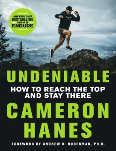 Cameron Hanes Undeniable (Copertina rigida)