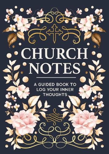 Church Notes (Tascabile)