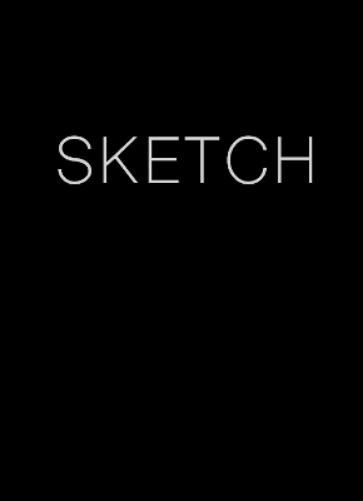 Sketchbook Large Black (Tascabile) (PRESALE 26/06/2025)