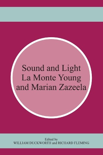 William Duckworth Sound and Light (Tascabile)