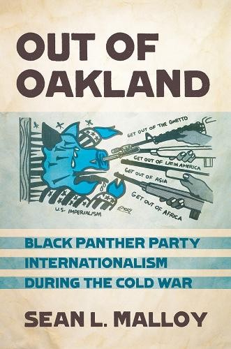 Sean L. Malloy Out of Oakland (Tascabile) United States in the World