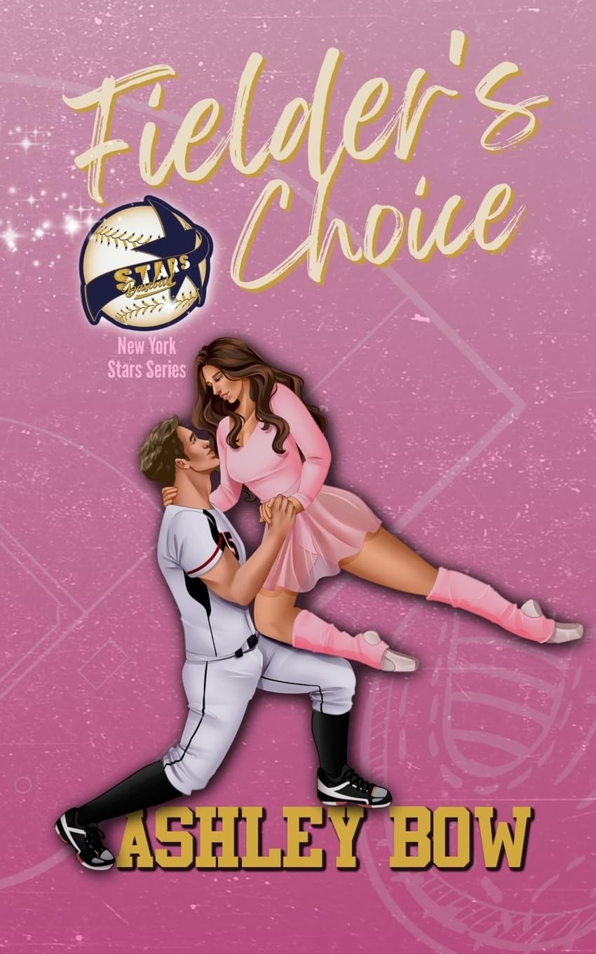 Ashley Bow Fielder's Choice (Tascabile)