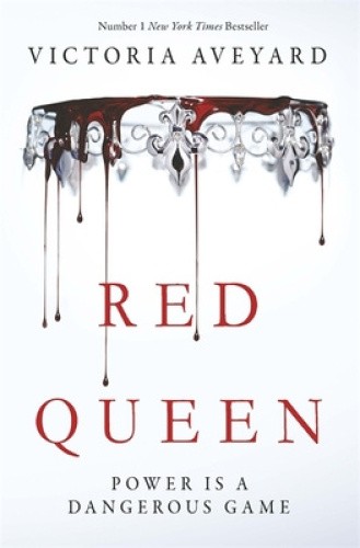 Red Queen: Collector's Edition (Red Queen) by Victoria Aveyard [Paperback]
