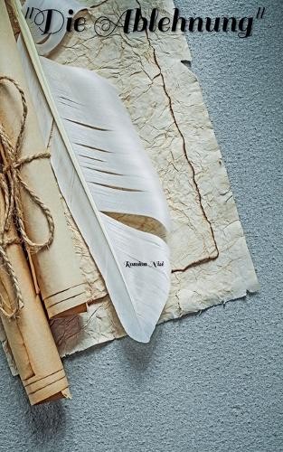 Romina Nisi "Die Ablehnung" (Tascabile)
