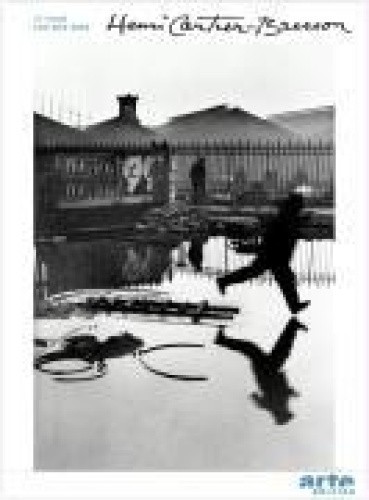 Henri Cartier-Bresson by Cartier-Bresson, Henri