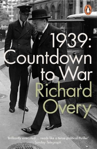 Richard Overy 1939 (Tascabile)