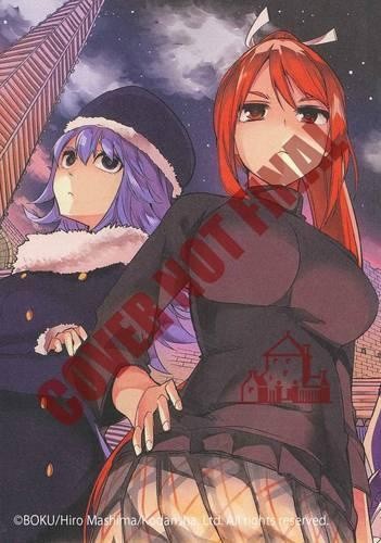 Fairy Girls 1 (FAIRY TAIL) (Fairy Tail: Fairy Girls) by Andworld Design