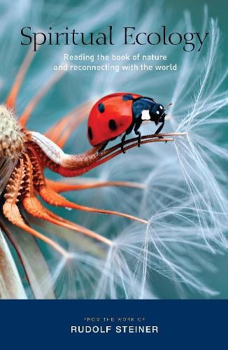 Rudolf Steiner Spiritual Ecology (Tascabile)
