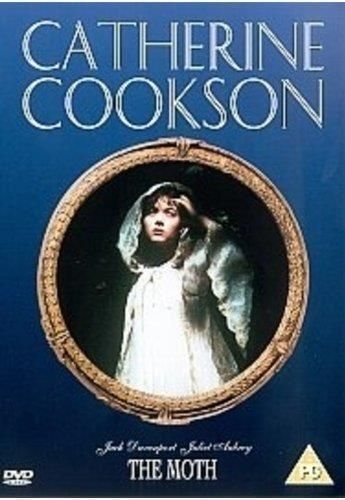 Dvd Catherine Cookson - The Moth  [Edizione: Regno Unito]
