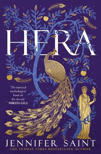 Jennifer Saint Hera (Tascabile)