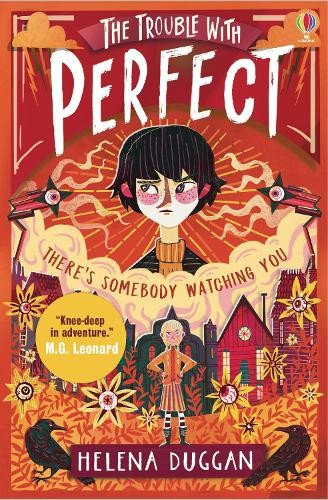Helena Duggan The Trouble With Perfect (Tascabile) Place Called Perfect