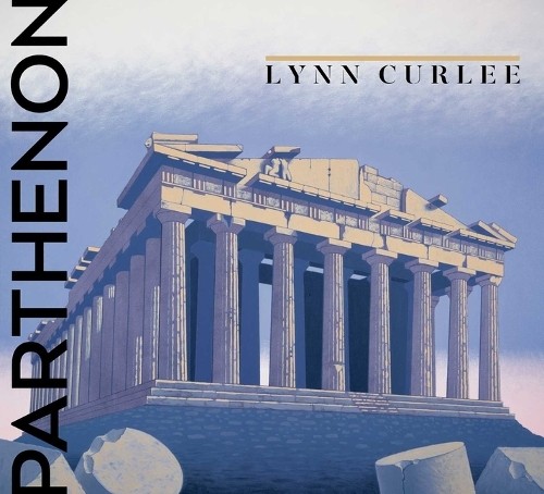 Lynn Curlee Parthenon (Tascabile) Lynn Curlee Wonders of the World