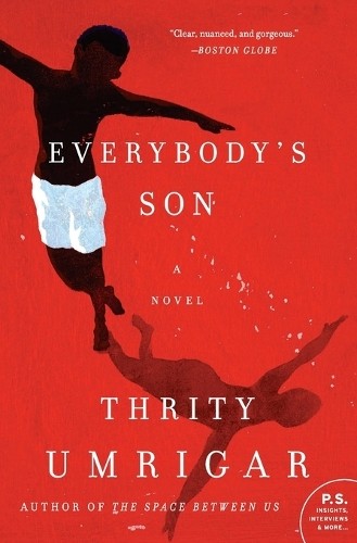 Thrity Umrigar Everybody's Son (Tascabile)