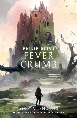 Philip Reeve Fever Crumb (Tascabile) Mortal Engines Prequel