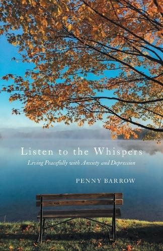 Penny Barrow Listen to the Whispers (Tascabile)