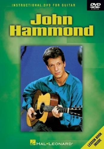 John Hammond (DVD)