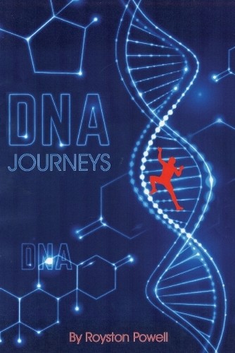 Royston Powell DNA Journeys (Tascabile)