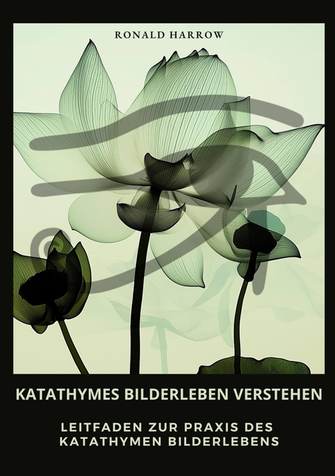 Ronald Harrow Katathymes Bilderleben verstehen (Tascabile)