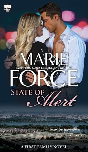Marie Force State of Alert (Copertina rigida) First Family