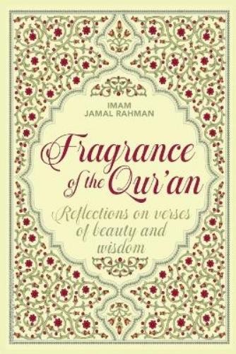 Jamal Rahman Fragrance of the Qur'an (Tascabile)
