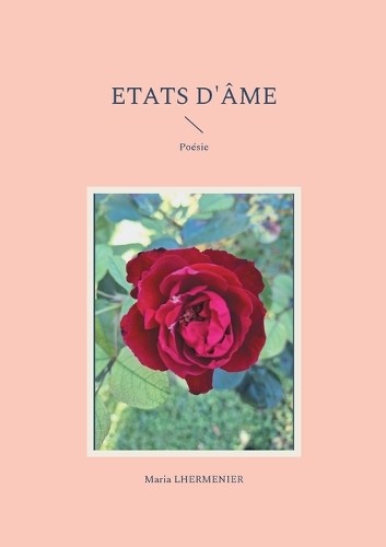 Maria Lhermenier Etats d'âme (Tascabile)