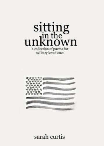 Sarah Curtis Sitting in the Unknown (Tascabile)