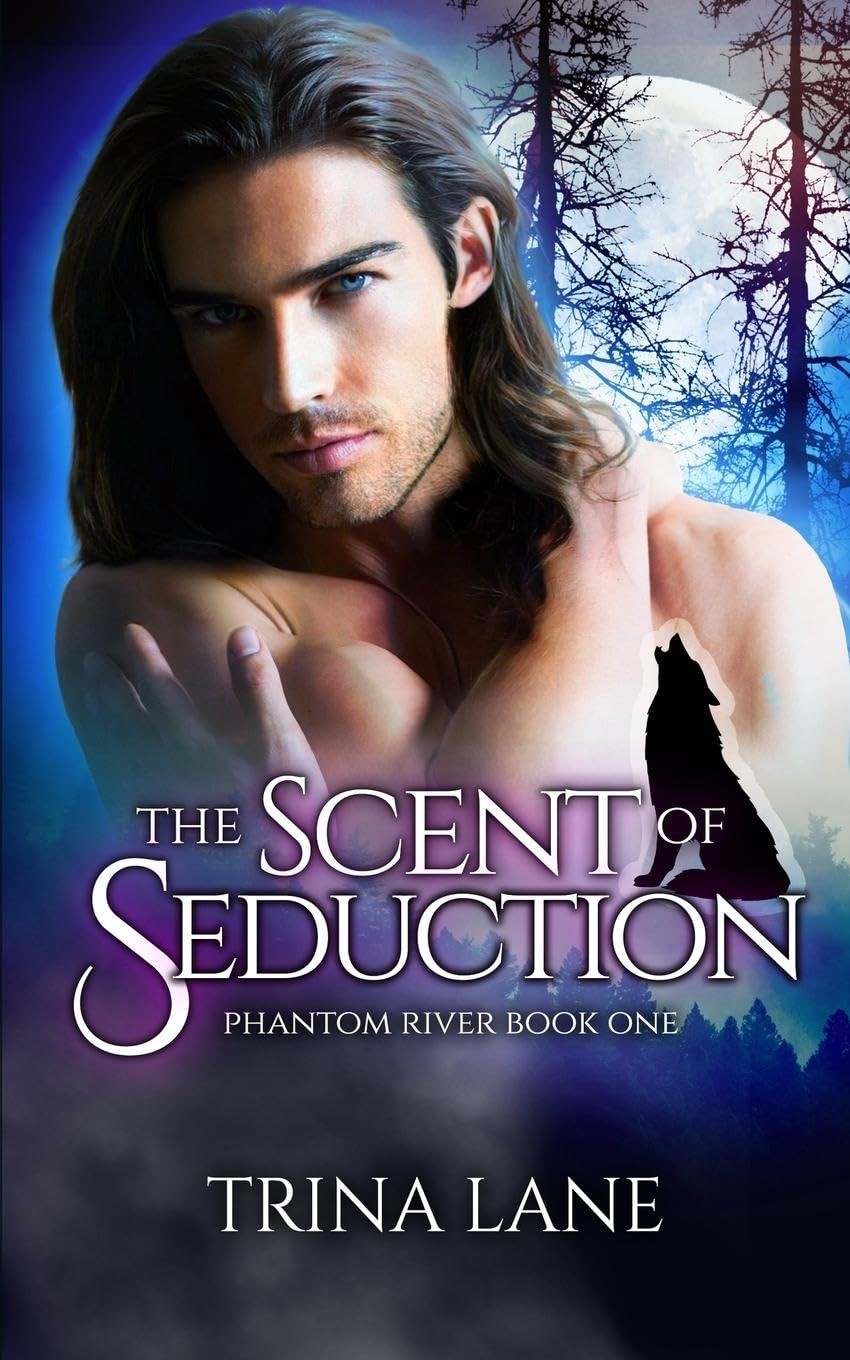 Trina Lane The Scent of Seduction (Tascabile)