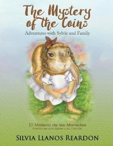 The Mystery of the Coins (Tascabile)