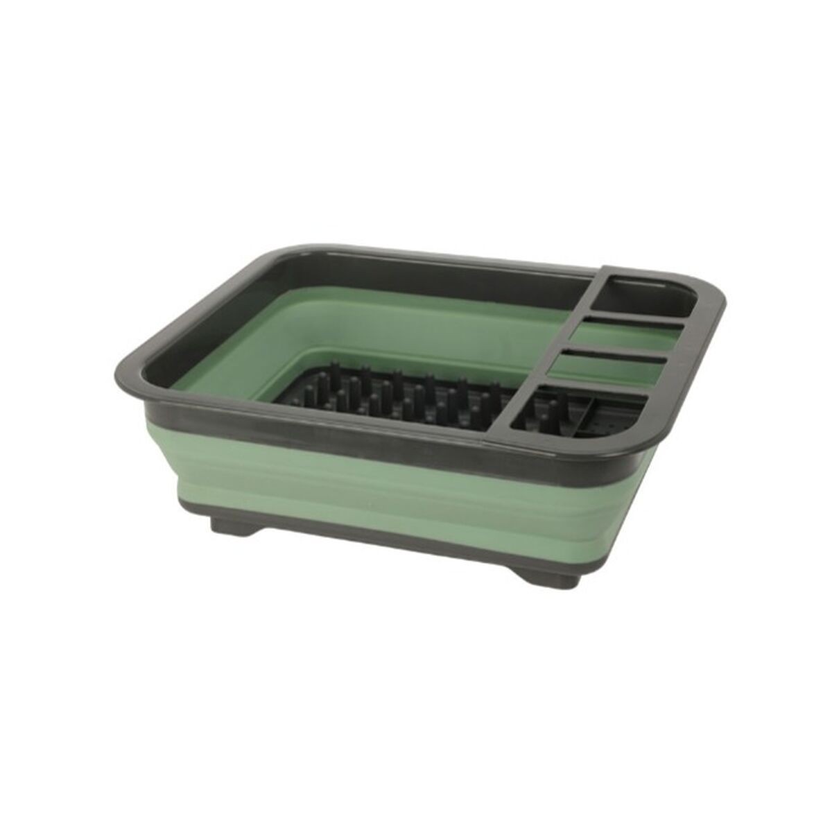 Foldable Camping Drainer Redcliffs NUOVO