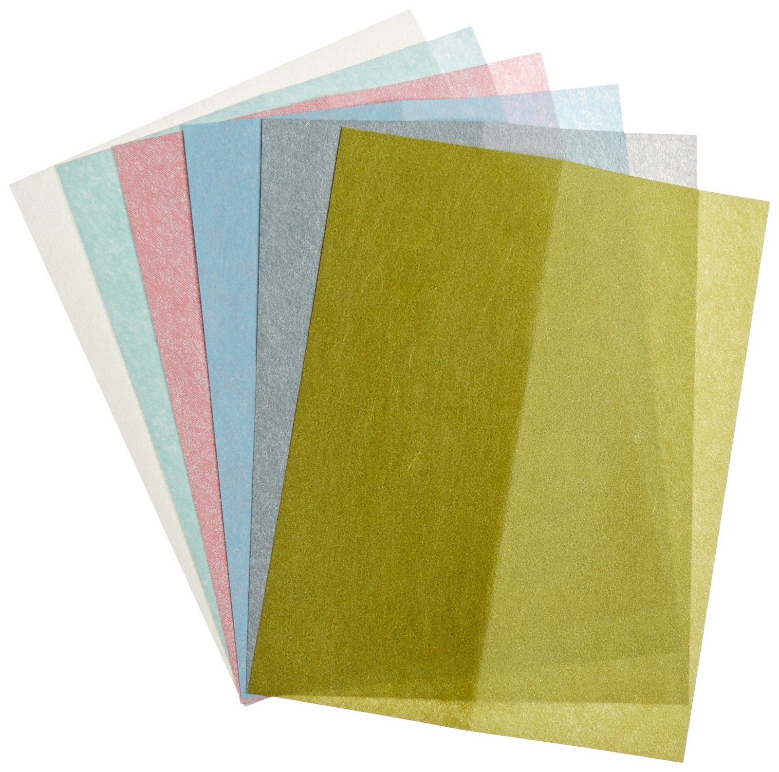 3M Wet/Dry Polsh Ppr Asst ACC NUOVO