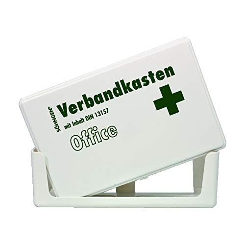SOHNGEN Office Verbandkasten Mit Wandh ACC NUOVO