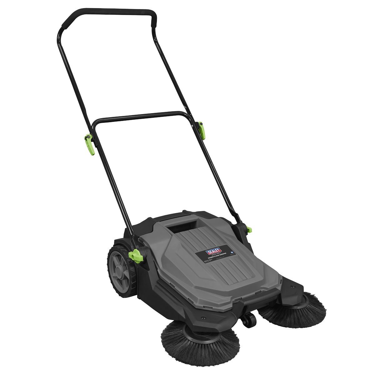 Spazzatrice Da Pavimento Sealey 700Mm FSW70
