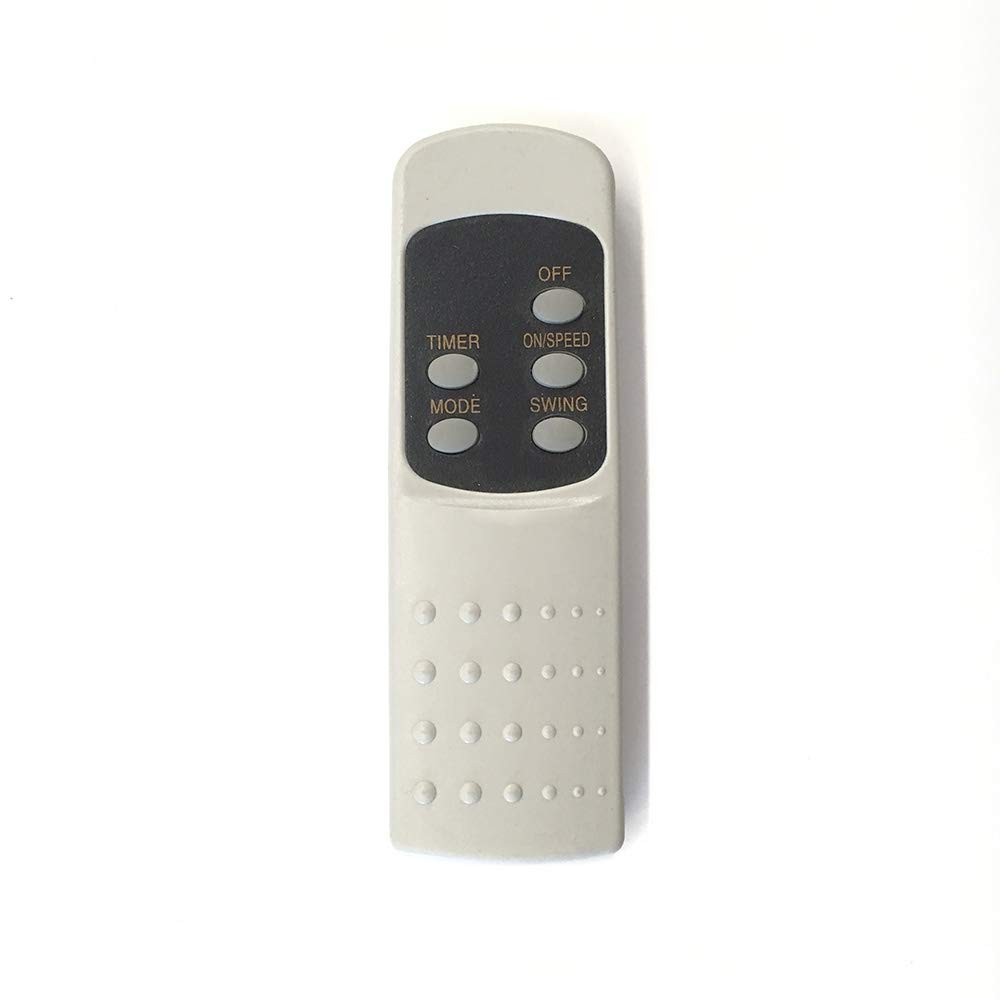 Remote Control Edm 33916 Replacement NUOVO